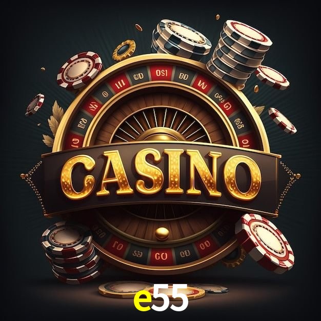 APP oficial da e55 para mobile